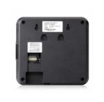 Control De Asistencia Biométrico Con Huella, Rostro y Palma - Imagen 2