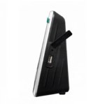 Control De Asistencia Biométrico Con Huella, Rostro y Palma - Imagen 3