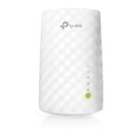 Repetidor Wi-Fi De Doble Banda TP-LINK AC750 RE220