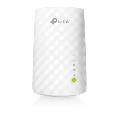Repetidor Wi-Fi De Doble Banda TP-LINK AC750 RE220