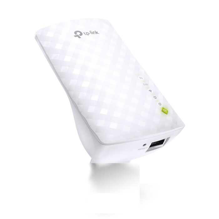 Repetidor Wi-Fi De Doble Banda TP-LINK AC750 RE220 - Imagen 2