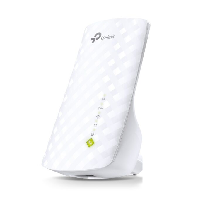 Repetidor Wi-Fi De Doble Banda TP-LINK AC750 RE220 - Imagen 3