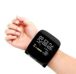 Medidor De Presión Digital Preciso Con Estuche Portátil - Imagen 2