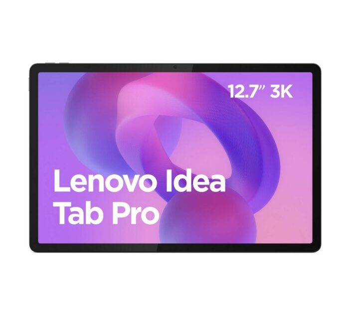 Tableta Lenovo Idea Tab Pro 3K Incluye Tab Pen Plus (12.7 Pulgadas) (128GB) (8GB) (TB373FU) - Imagen 2