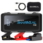 Cargador Jumper De Batería