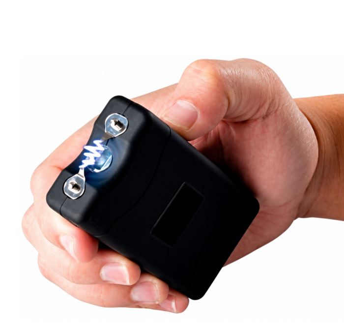 Taser De Defensa Personal Tipo 800 - Imagen 2