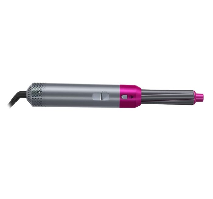 Cepillo Profesional Eléctrico Secador y Moldeador 5 en 1 - Imagen 2
