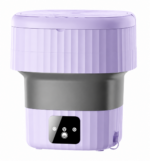 Lavadora Portátil Mini - Imagen 5