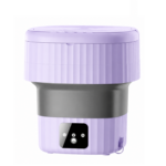 Lavadora Portátil Mini