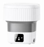Lavadora Portátil Mini - Imagen 7