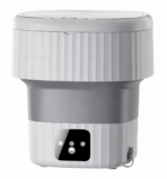 Lavadora Portátil Mini - Imagen 6