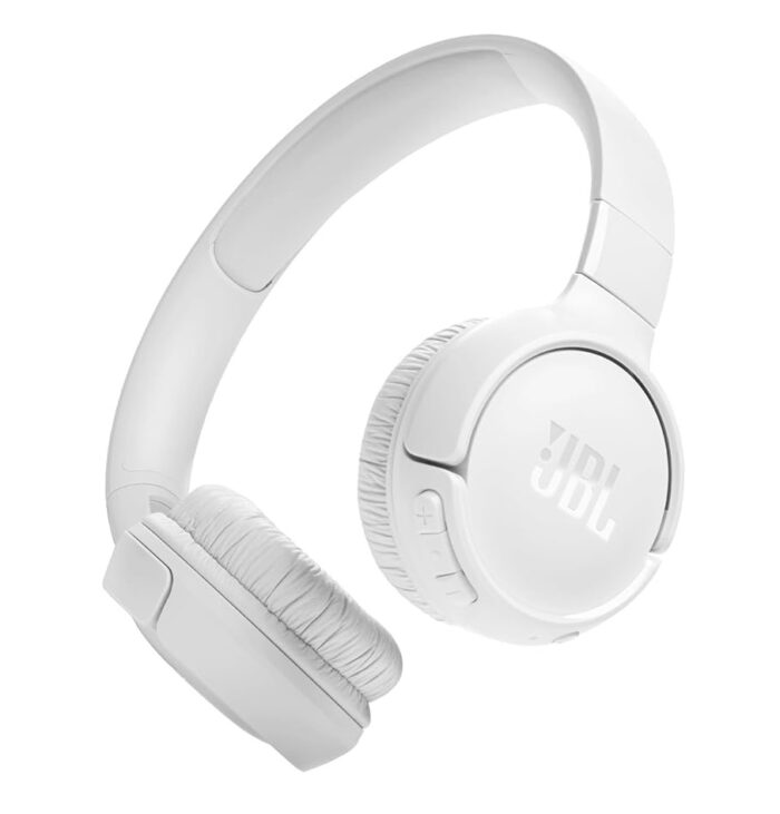 Audifono Bluetooth JBL Tune 520BT - Imagen 4