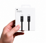 Cable Thunderbolt 5 USB-C