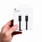 Cable Thunderbolt 5 USB-C