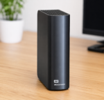 Disco Duro Externo WD Elements 5TB USB 3.0 - Imagen 2