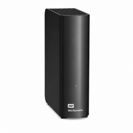 Disco Duro Externo WD