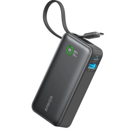 Cargador Portátil Anker PowerCore