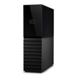 Disco Duro Externo WD My Book 4TB USB 3.0