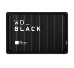 Disco Duro Externo WD_BLACK