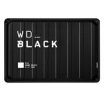 Disco Duro Externo WD_BLACK