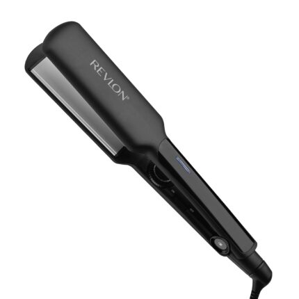 Plancha Alisadora Profesional REVLON