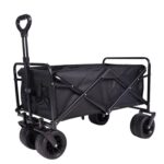 Carrito Plegable Portátil 100L