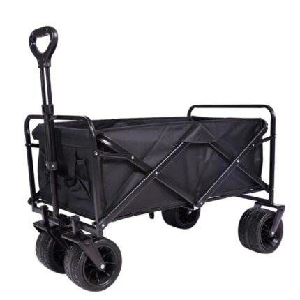 Carrito Plegable Portátil 100L