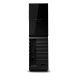 Disco Duro Externo WD My Book 4TB USB 3.0 - Imagen 2