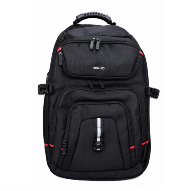 Mochila Multifuncional Mosiso