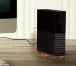 Disco Duro Externo WD My Book 4TB USB 3.0 - Imagen 3