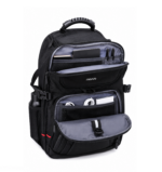 Mochila Inteligente Multifuncional Mosiso Para Laptop y Viajes 18.4” - Imagen 2