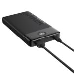 Cargador Portátil Anker 15W 20000mAh – Carga Rápida y Energía Para Todo el Día - Imagen 4