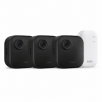 Blink Outdoor 4 (Sistema de 3 Cámaras y Blink Sync)