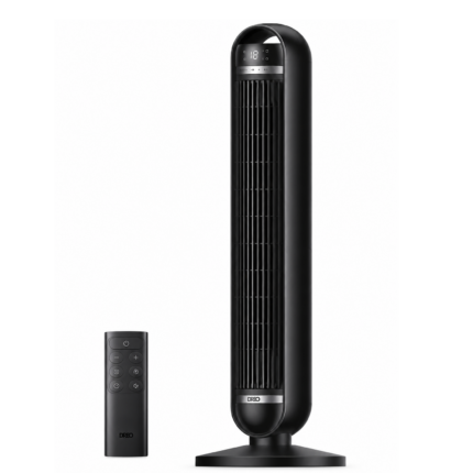 Abanico De Torre 36″ c/ Control Remoto