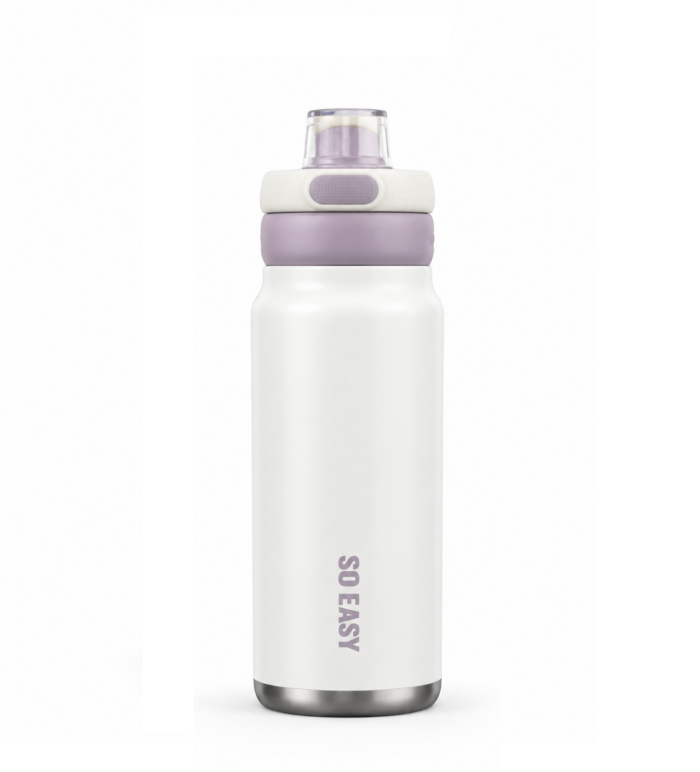 Termo Térmico Deportivo SO EASY 750ml - Imagen 3