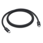 Cable Thunderbolt 5 USB-C a USB-C 1M 240W (120Gbps) - Imagen 2