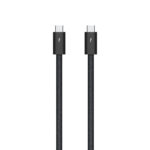 Cable Thunderbolt 4 USB-C a USB-C 1M 100W (40Gbps) - Imagen 2