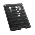 Disco Duro Externo WD_BLACK