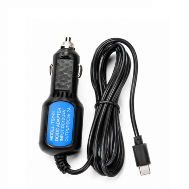 Cargador Para Dash Cam
