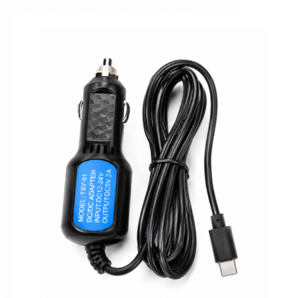 Cargador Para Dash Cam
