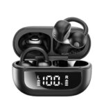 Audífonos Inalambricos Bluetooth TOZO