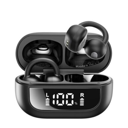 Audífonos Inalambricos Bluetooth TOZO