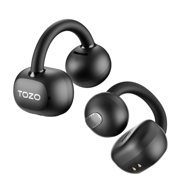 Audífonos Inalambricos Bluetooth TOZO Open EarRing – Comodidad Y Durabilidad - Imagen 2