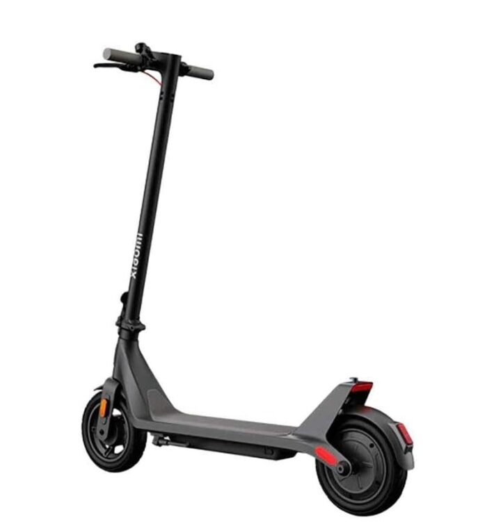 Patineta Electrica Xiaomi 4 Lite (2.ª Generación) – Potencia, Comodidad y Libertad en Cada Trayecto - Imagen 3