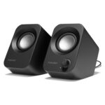Bocinas Estéreo FUNLOGY