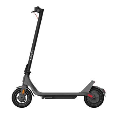 Patineta Electrica Xiaomi 4