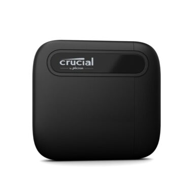 Disco Duro SSD Portátil