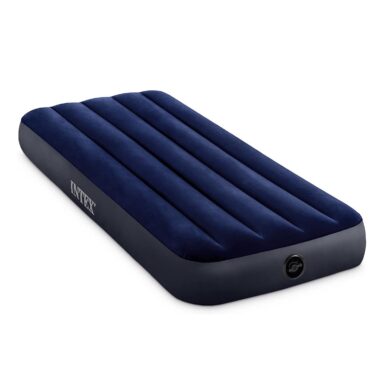 Colchón Inflable Individual Intex