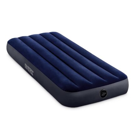 Colchón Inflable Individual Intex