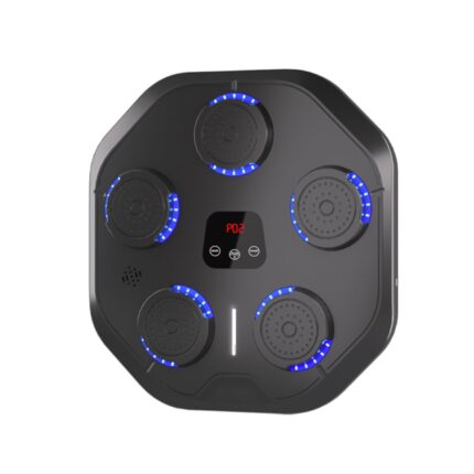 Máquina De Boxeo Musical
